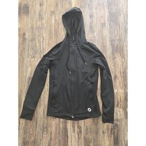 Aerie Fit Athletic Jacket with Thumb holes size S